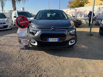 Citroen C3 PureTech 83 S&S Plus