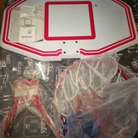 canestro basket