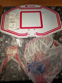 canestro basket