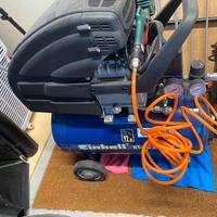 Compressore Heinhell