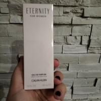 Profumo da donna Eternity for Women Calvin Klein