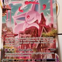 Espeon vmax