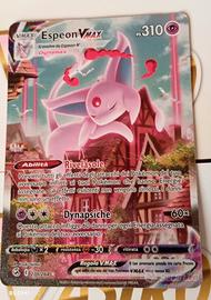 Espeon vmax