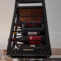 mobile bar da parete o soffitto