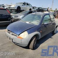 Ford ka rb 1.3i 70cv 02-08 ricambi