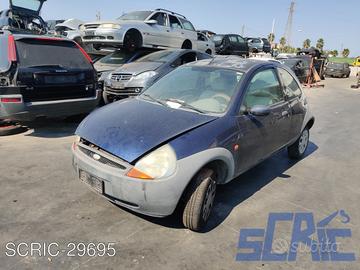 Ford ka rb 1.3i 70cv 02-08 ricambi