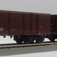 Lima 309073K FS 3x Carro aperto sponde alte Eaos