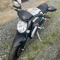 Brutale 675 2013 pronta all’uso