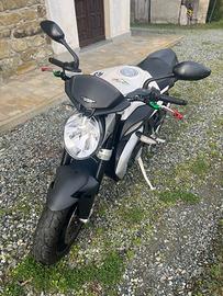 Brutale 675 2013 pronta all’uso