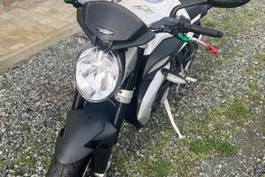 Brutale 675 2013 pronta all’uso