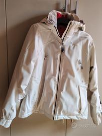 Giacca sci donna Vuarnet