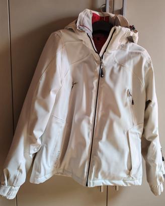 Giacca sci donna Vuarnet