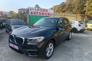 Bmw X3 xDrive20d xLine (IVA ESPOSTA)