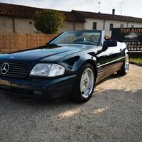 Mercedes-benz SL 280 ROADSTER 24V
