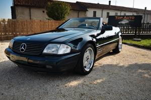 Mercedes-benz SL 280 ROADSTER 24V