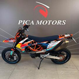 KTM 690 SMC 690 SMC-R my23