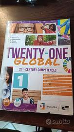 Libro Twenty One Global 1