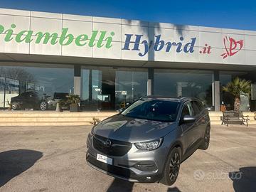 Opel Grandland X 1.5 diesel Ecotec Start&Stop Ulti