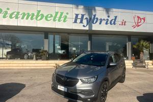Opel Grandland X 1.5 diesel Ecotec Start&Stop Ulti