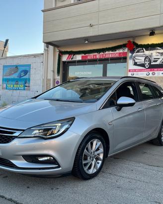 OPEL Astra 1.6 CDTi 110 CV S&S ST Innovation