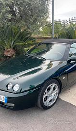 Alfa romeo spider Pininfarina