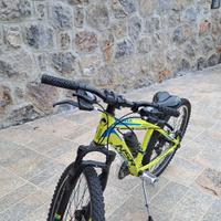 Mtb 24" kaptur