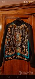 bomber di Versace 
