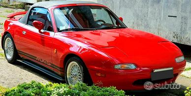 MAZDA MX-5 NA