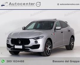 Maserati Levante V6 430 CV AWD Gransport