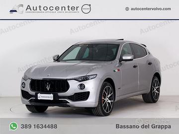 Maserati Levante SQ4 V6 430 CV AWD Gransport