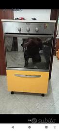 forno ventilato Candy 