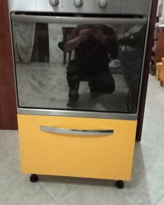 forno ventilato Candy 