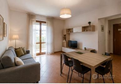 Trilocale-Firenze C. Di Marte- con terrazzo