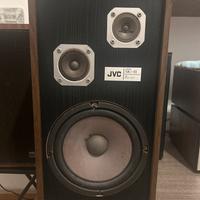 casse JVC SK 41
