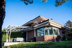 PORZIONE DI BIFAMILIARE A MONCALIERI