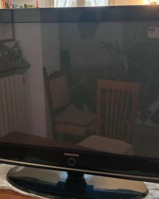 TV samsung