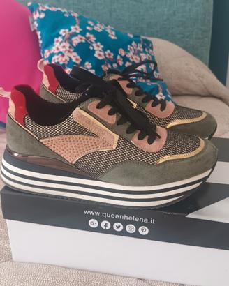 scarpa donna