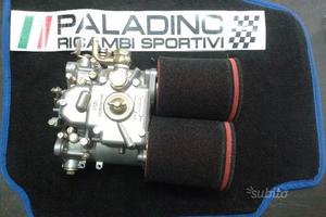 Filtro spugna per DCOE/DHLA