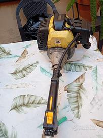 Taglia erba professionale