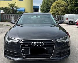 Audi A6 c7 3.0 Tdi 2013 S-Line