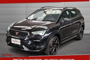 CUPRA Ateca 2.0 tsi VZ 4drive dsg