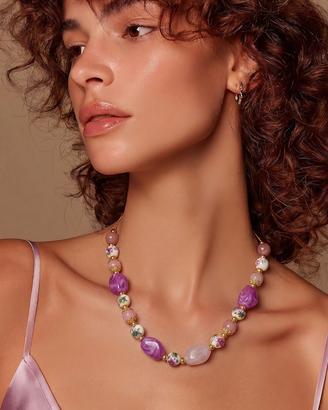 bracciale e collana
