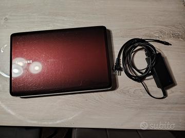 Notebook Samsung