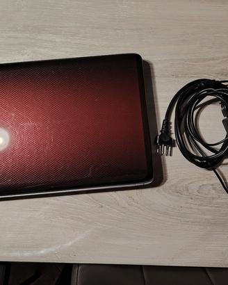 Notebook Samsung