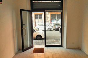 Piccolo negozio San Lorenzo