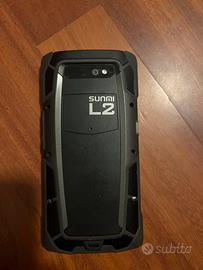 SUNMI L2