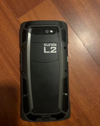SUNMI L2