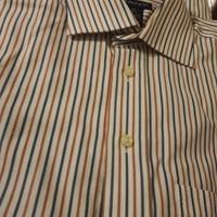 Camicia Gant a righe