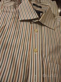 Camicia Gant a righe