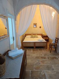 Casa vacanze a Ceglie Messapica